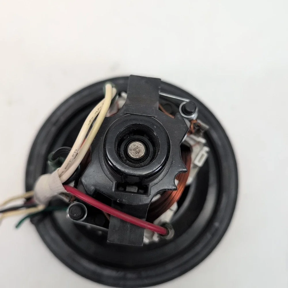 Bissell ProHeat 2X‎ Motor Assembly OEM Carpet Cleaner 8920 8930 9300 9400